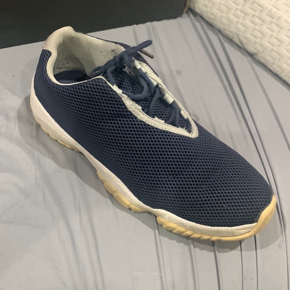 Well used Jordan Futures - Picture 1 of 2